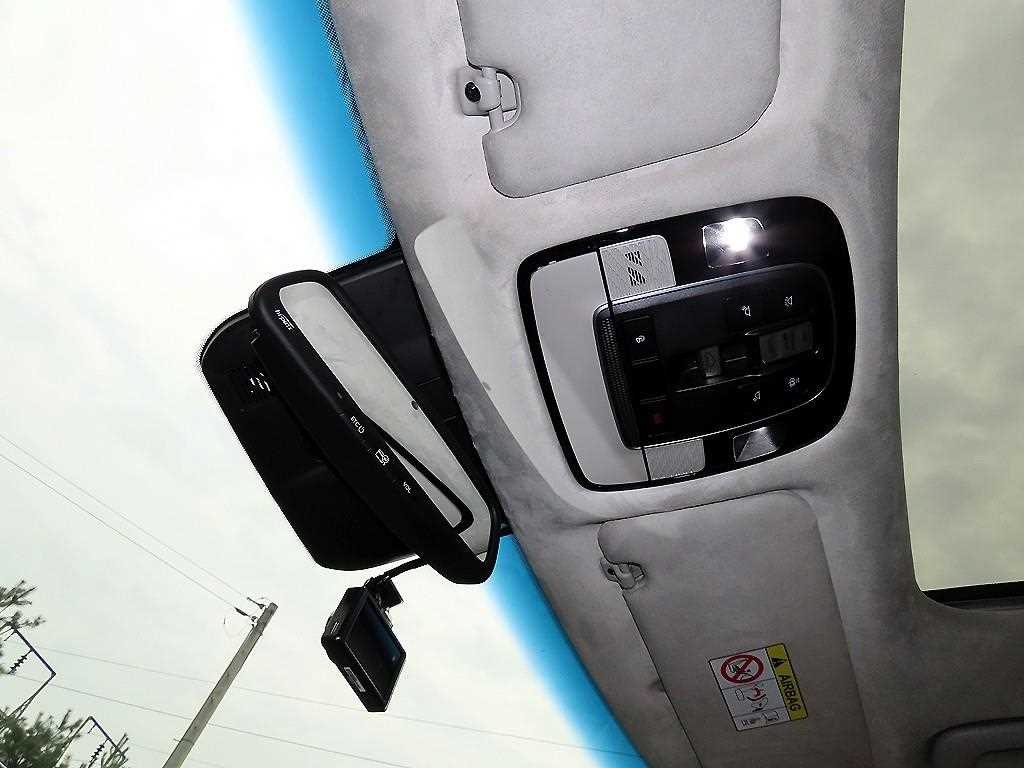 HYUNDAI Palisade 2021 Gris - Importación desde Corea - HF Imports Iquique - Foto 15