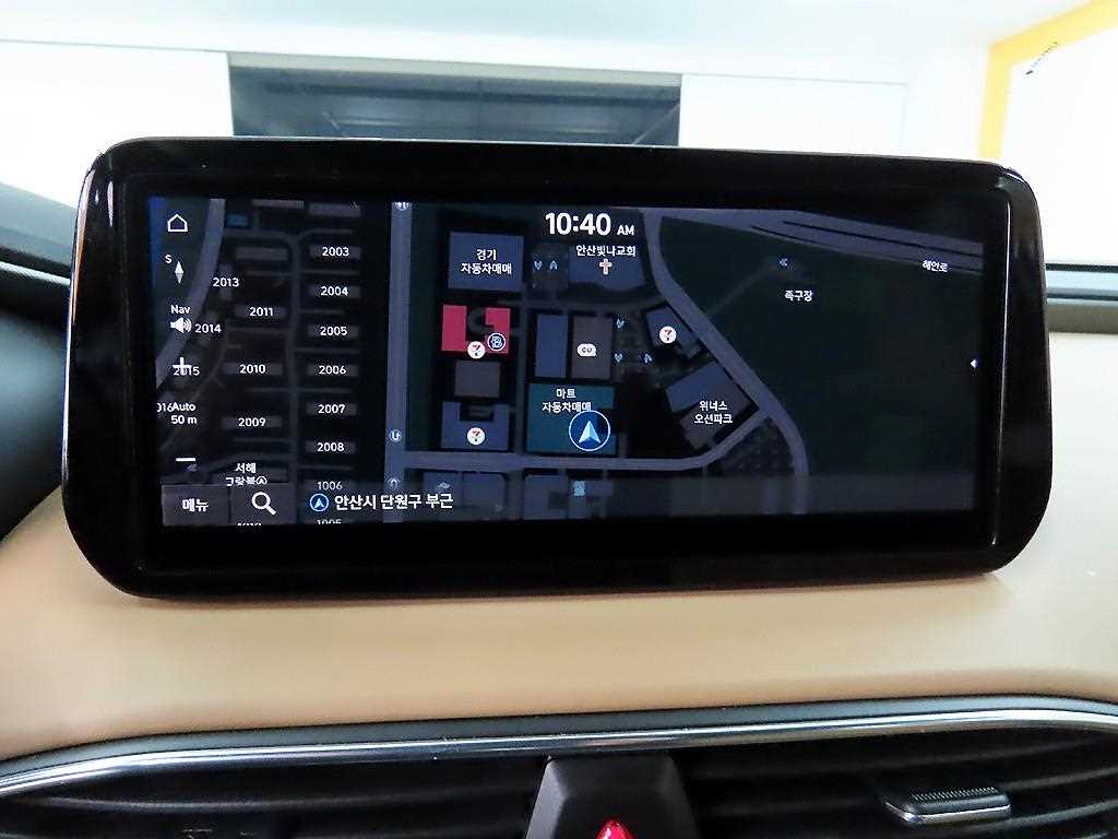 HYUNDAI Santa Fe 2021 - Importación desde Corea - HF Imports Iquique - Foto 14