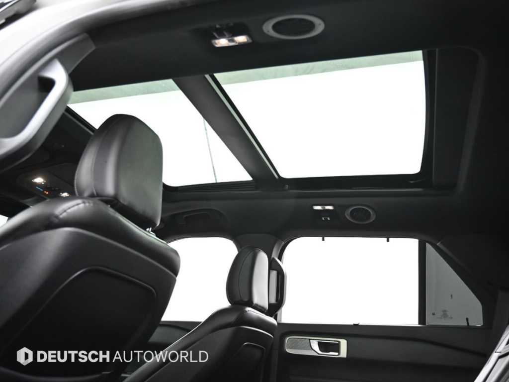 Ford Explorer 2020 Blanco - Importación desde Corea - HF Imports Iquique - Foto 18