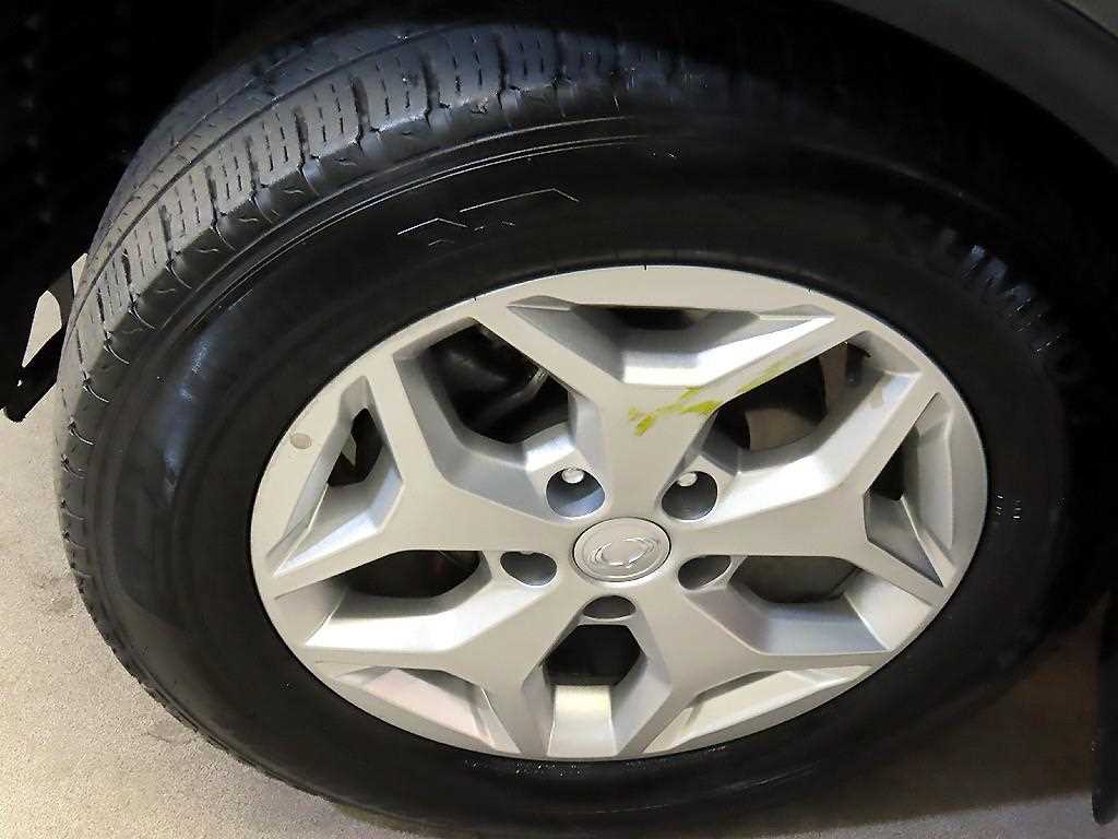 Ssangyong Rexton 2024 Gris - Importación desde Corea - HF Imports Iquique - Foto 20