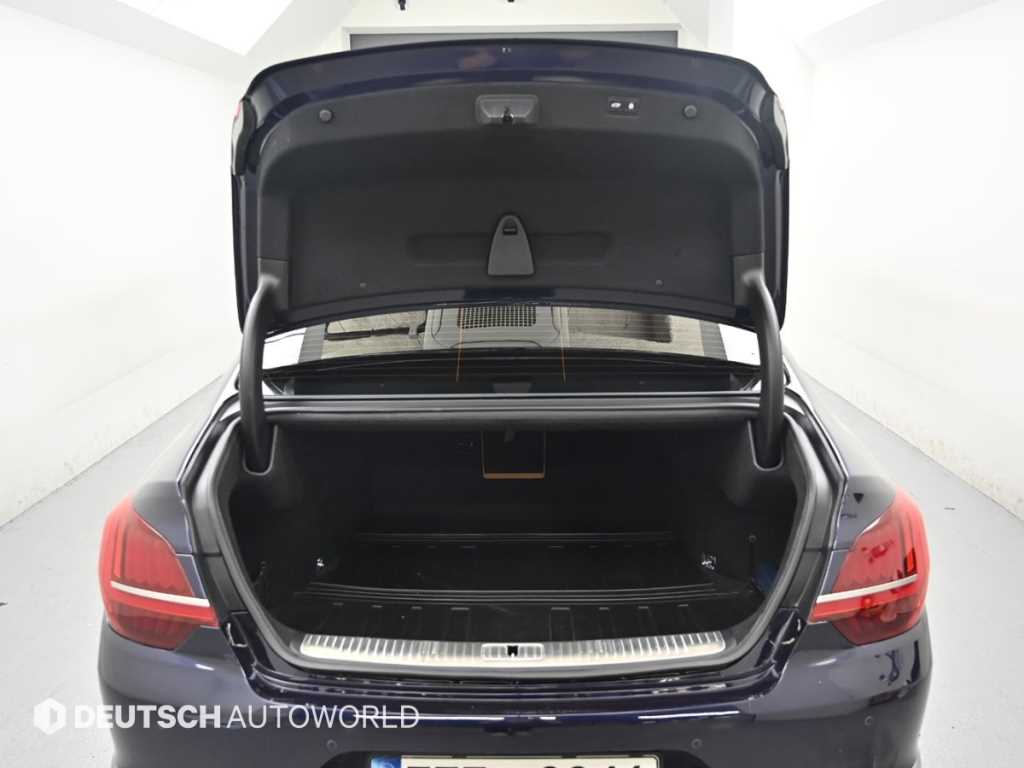 KIA K9 2023 Azul - Importación desde Corea - HF Imports Iquique - Foto 19