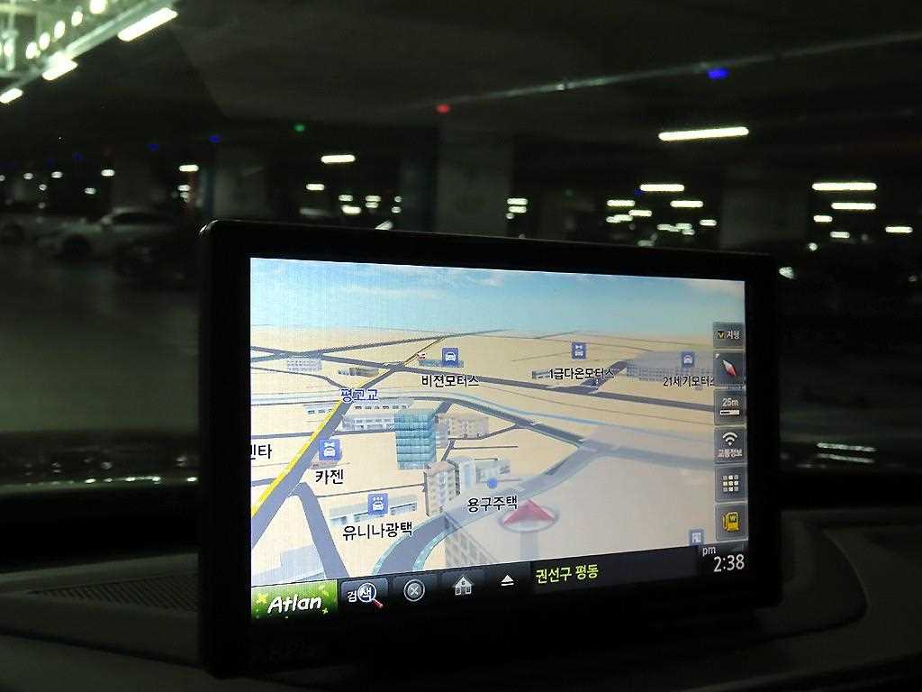 Ssangyong Rexton 2024 Gris - Importación desde Corea - HF Imports Iquique - Foto 13