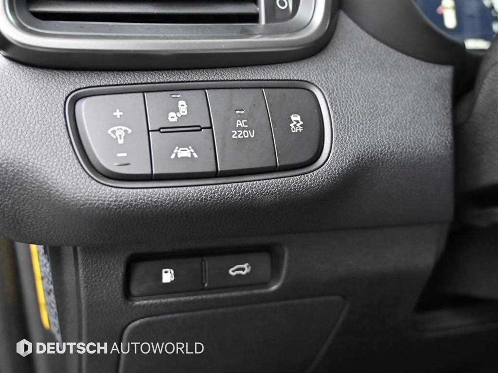 KIA Sorento 2016 Gris - Importación desde Corea - HF Imports Iquique - Foto 17