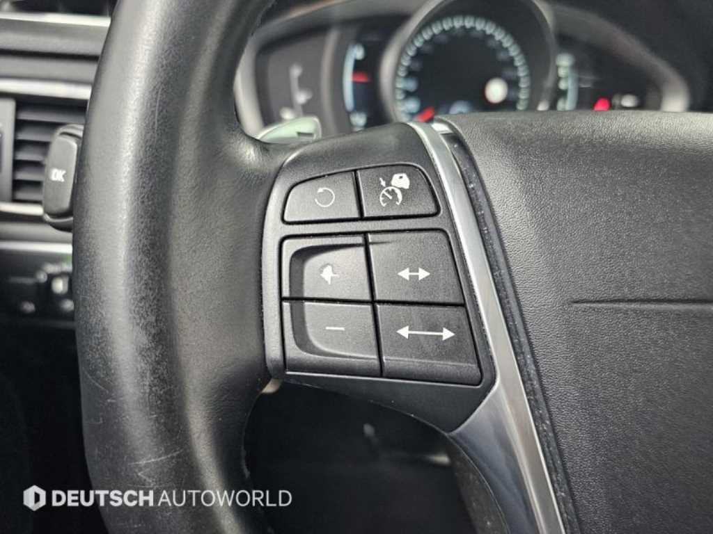 Volvo S80 2015 - Importación desde Corea - HF Imports Iquique - Foto 15