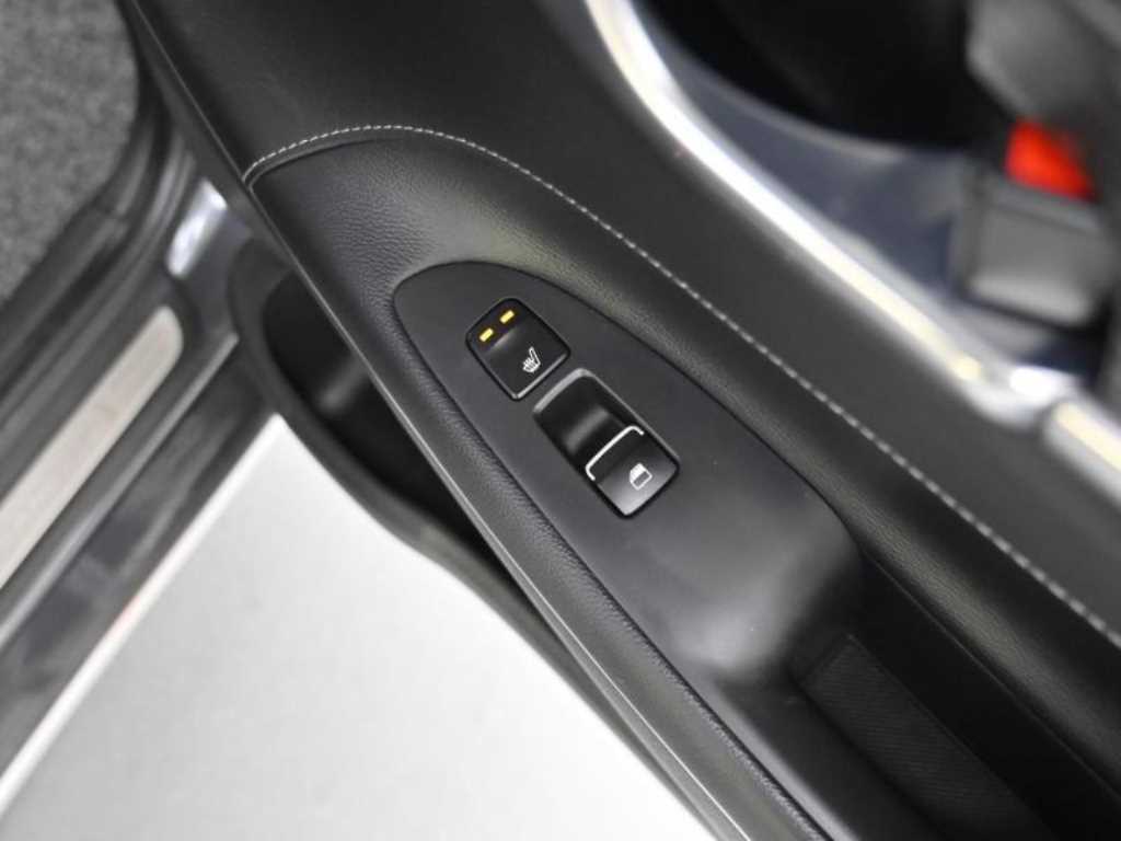 HYUNDAI Grandeur 2018 Gris - Importación desde Corea - HF Imports Iquique - Foto 16