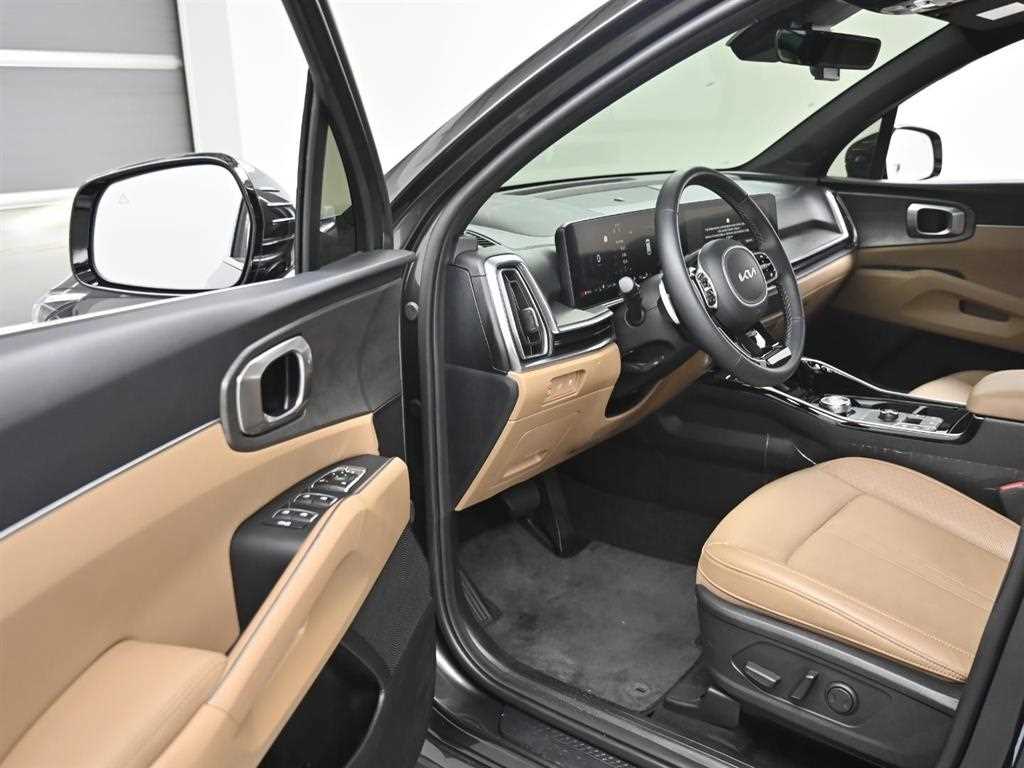 KIA Sorento - Vista 11