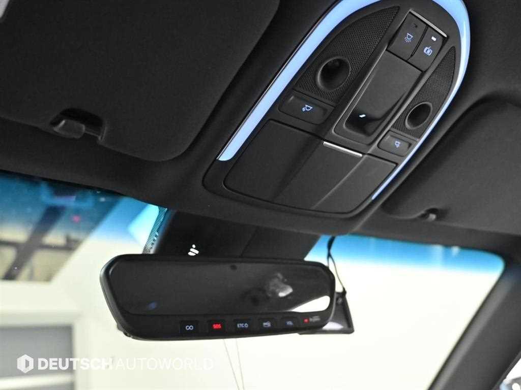 Genesis G80 2018 Azul - Importación desde Corea - HF Imports Iquique - Foto 20