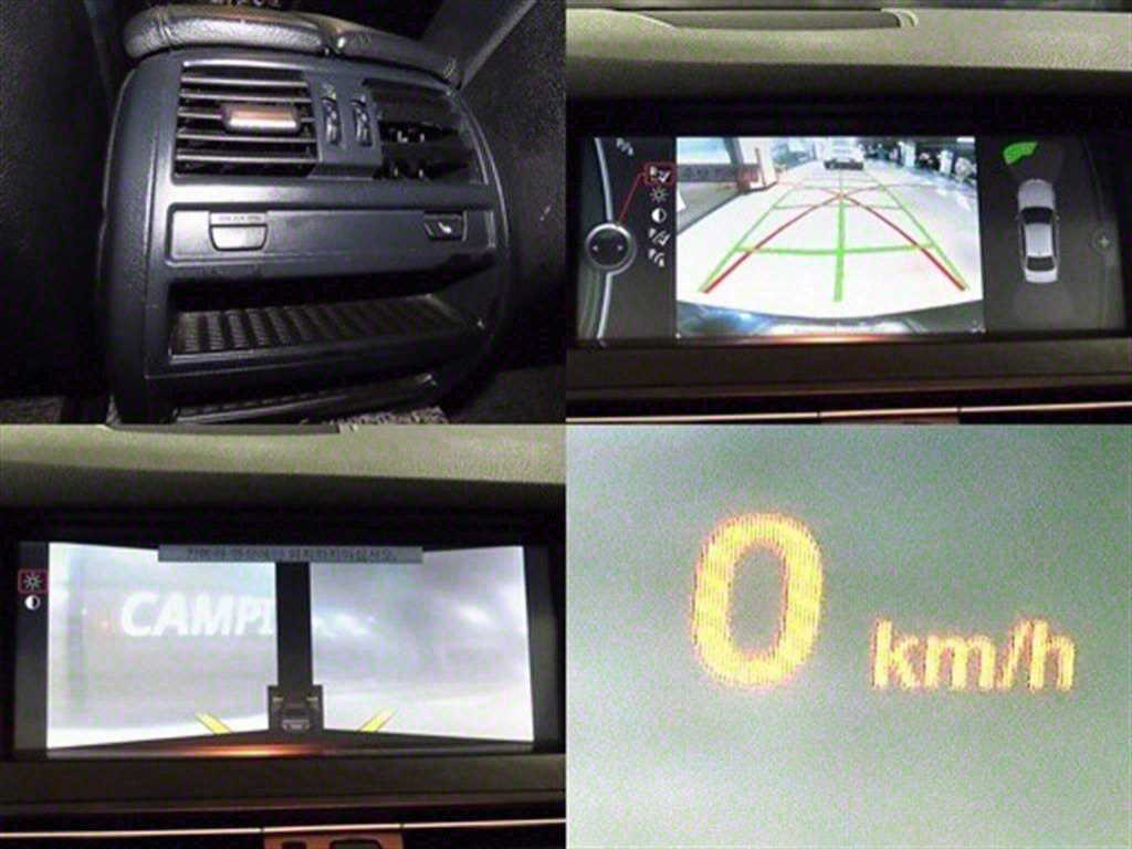 BMW 5 Series 2012 - Importación desde Corea - HF Imports Iquique - Foto 18