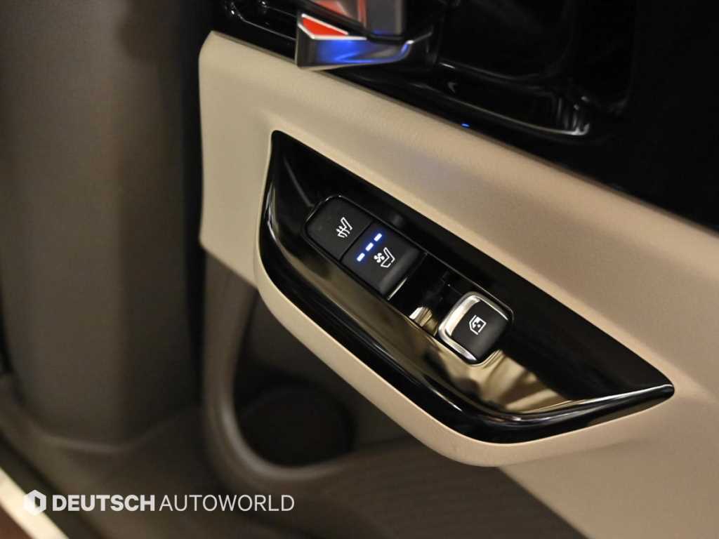 KIA Carnival 2021 Negro - Importación desde Corea - HF Imports Iquique - Foto 16