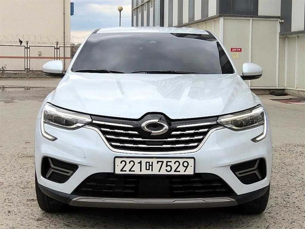SAMSUNG XM3 2022 Blanco - Importación desde Corea - HF Imports Iquique - Foto 1