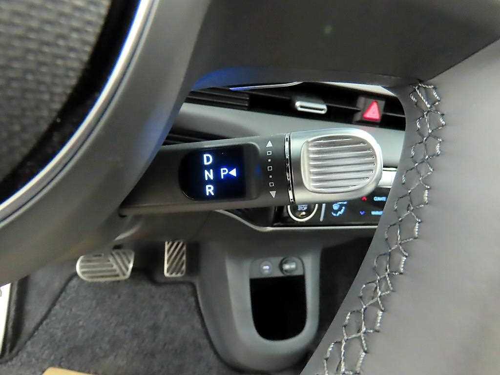 HYUNDAI Ioniq 5 - Vista 10