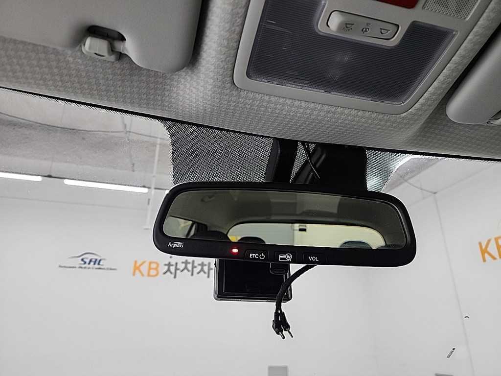 HYUNDAI Casper 2023 Verde - Importación desde Corea - HF Imports Iquique - Foto 15