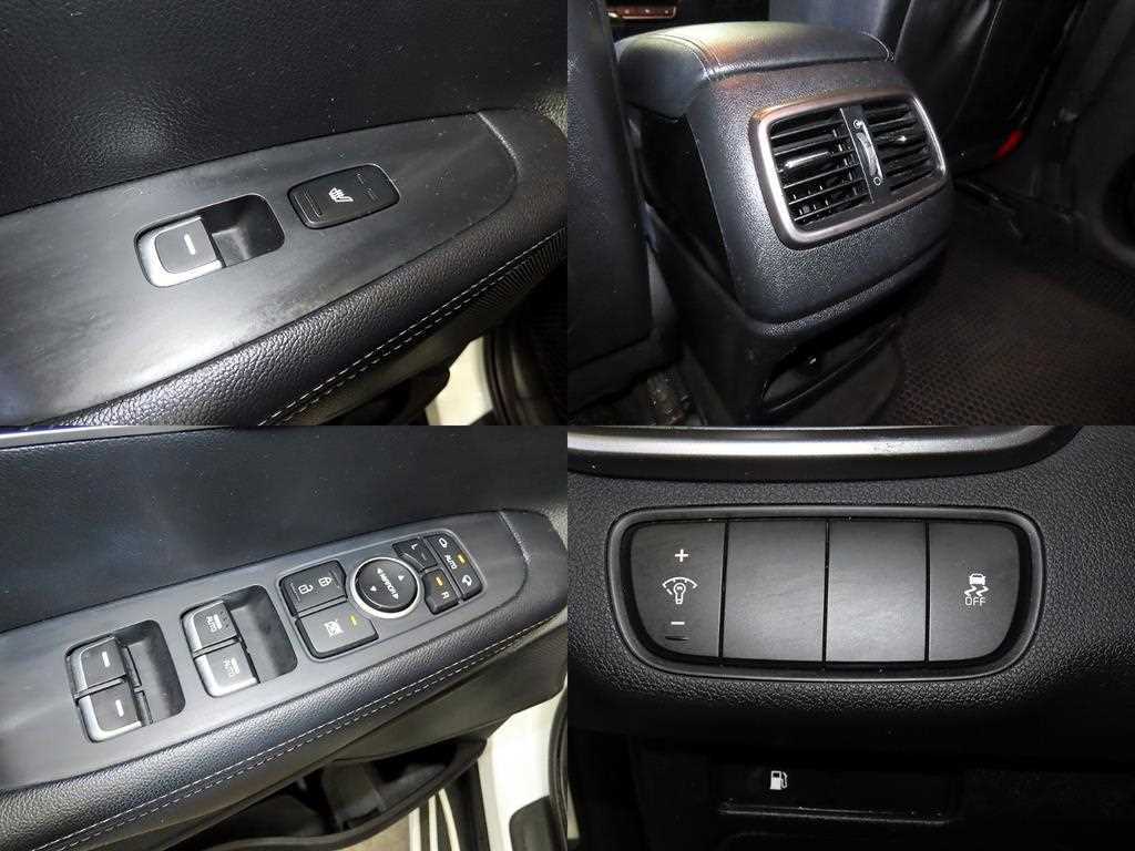 KIA Sorento 2016 - Importación desde Corea - HF Imports Iquique - Foto 18