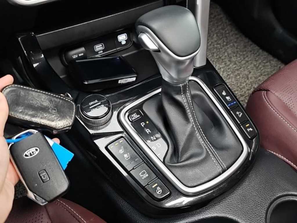 KIA Seltos - Vista 12