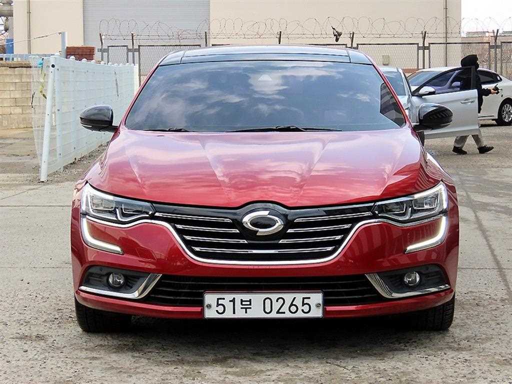 SAMSUNG SM6 2016 - Importación desde Corea - HF Imports Iquique - Foto 1