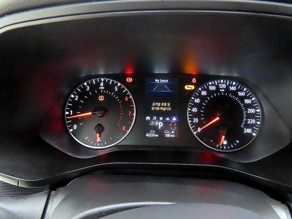 SAMSUNG XM3 - Vista 9