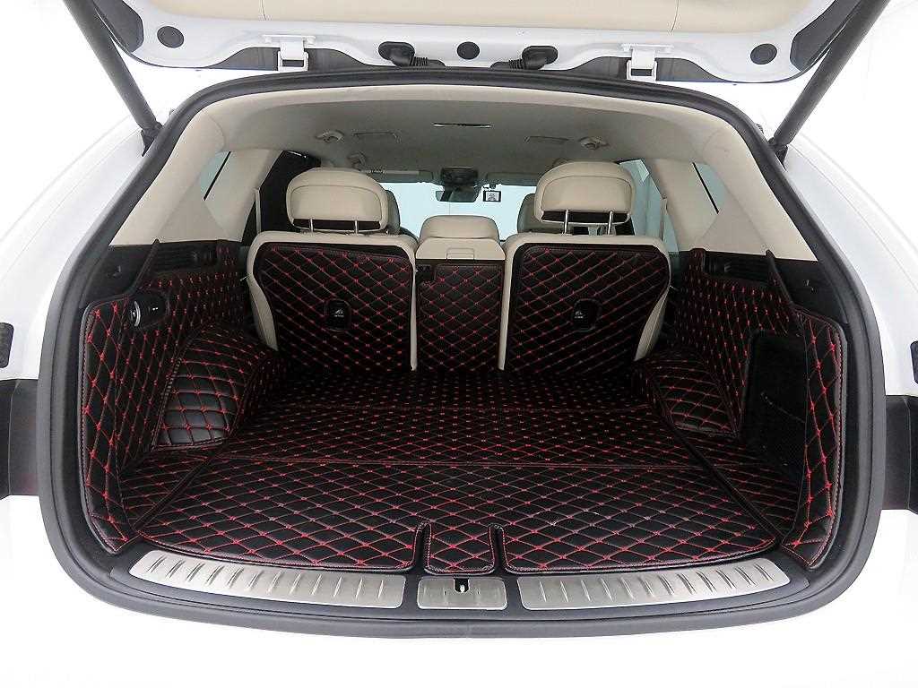 Genesis GV80 - Vista 5