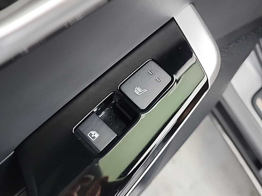 KIA EV6 2022 Gris - Importación desde Corea - HF Imports Iquique - Foto 14