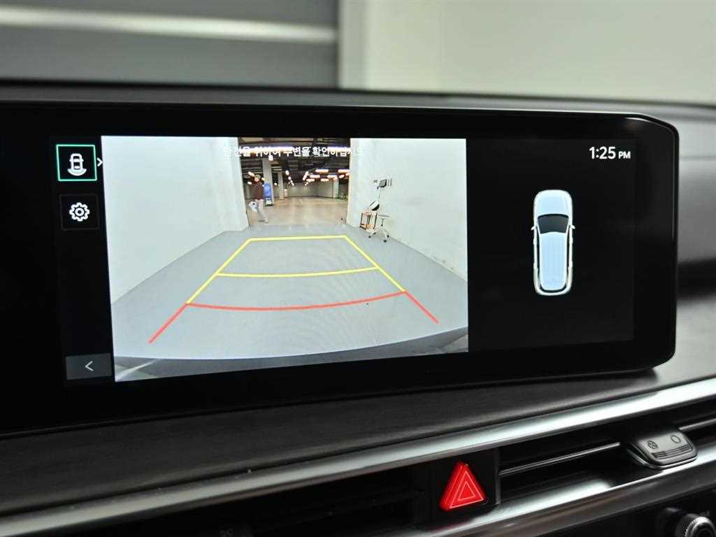 KIA Sorento 2025 Gris - Importación desde Corea - HF Imports Iquique - Foto 15