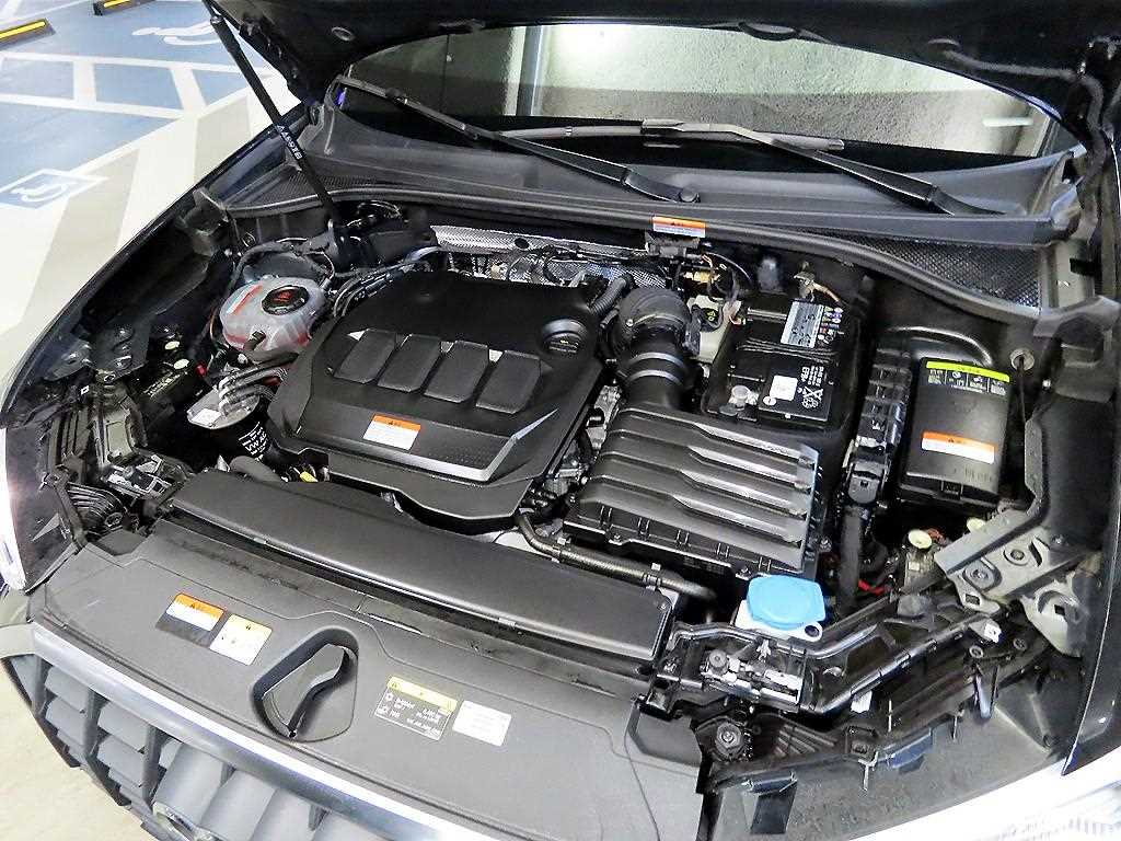 Audi Q3 2023 - Importación desde Corea - HF Imports Iquique - Foto 19