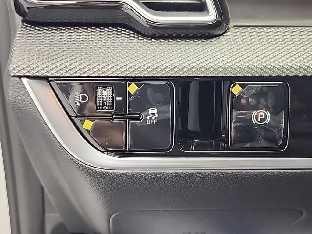 KIA Sportage 2023 - Importación desde Corea - HF Imports Iquique - Foto 18