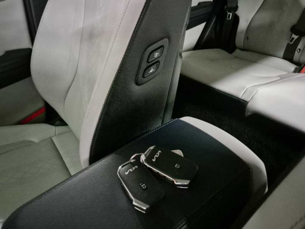 KIA Sportage 2022 - Importación desde Corea - HF Imports Iquique - Foto 19