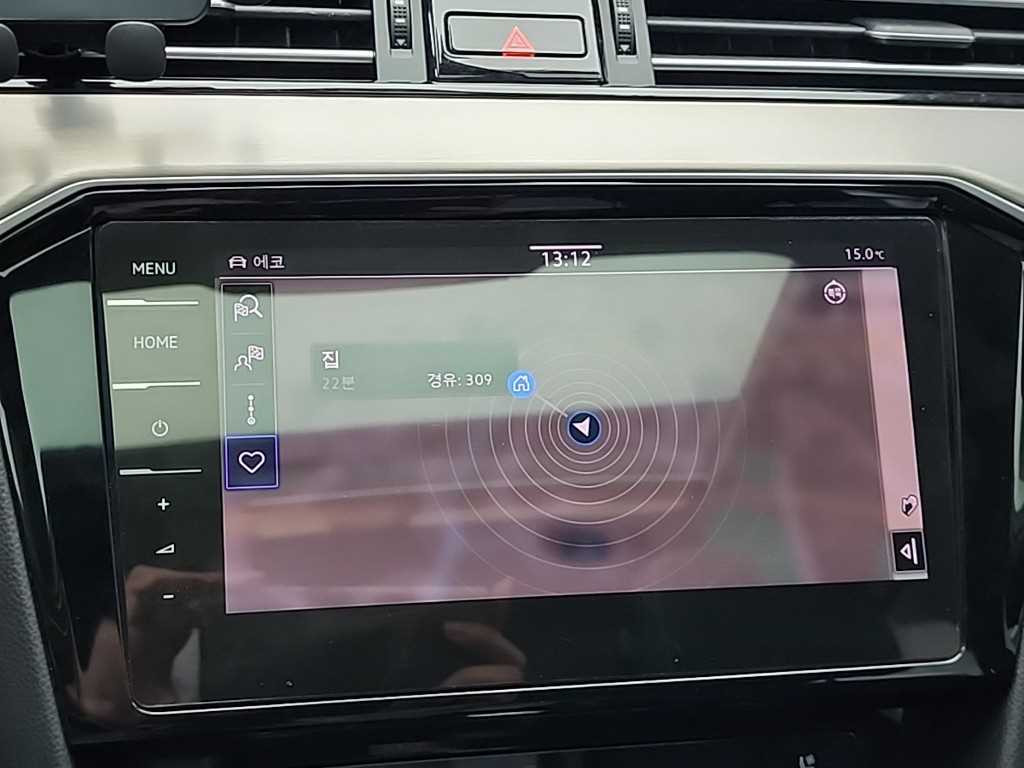 Volkswagen Passat 2021 Blanco - Importación desde Corea - HF Imports Iquique - Foto 15