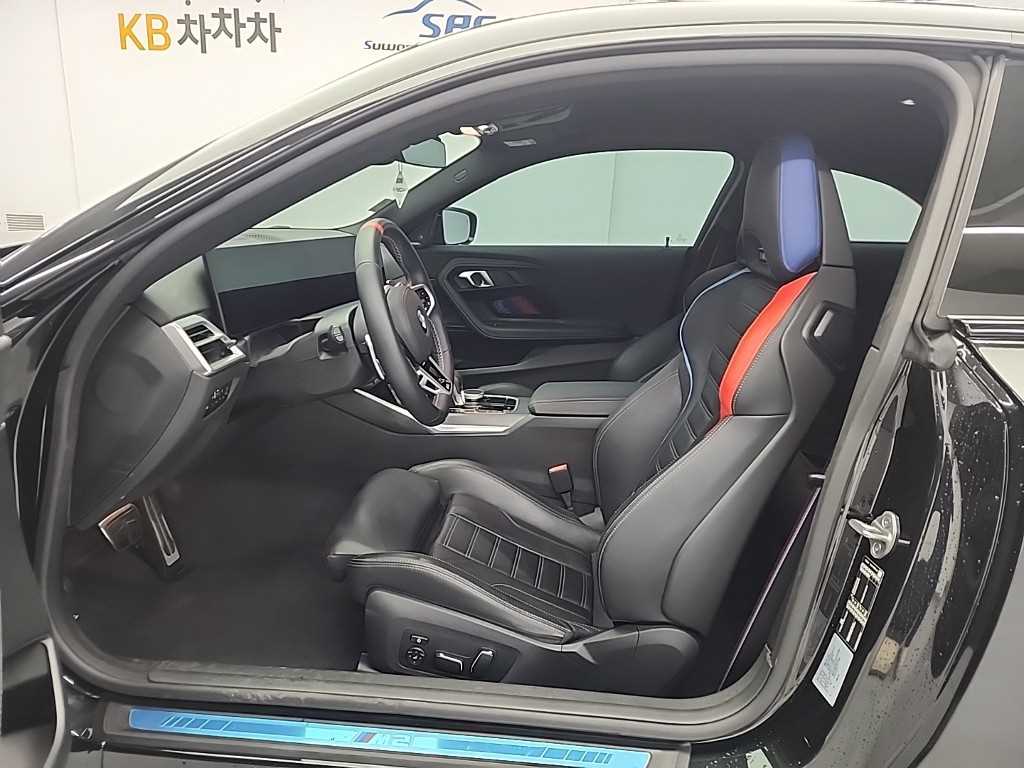 BMW 2 series - Vista 11