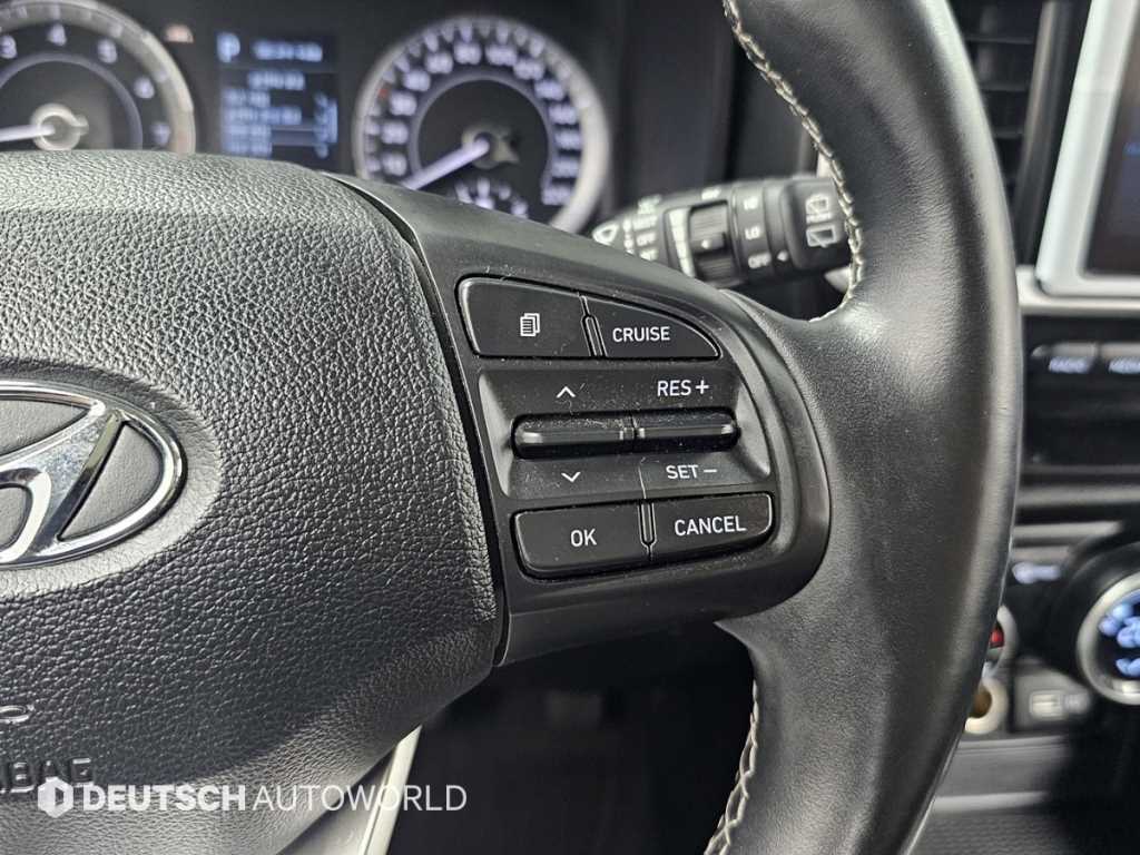 HYUNDAI Venue 2022 Blanco - Importación desde Corea - HF Imports Iquique - Foto 17