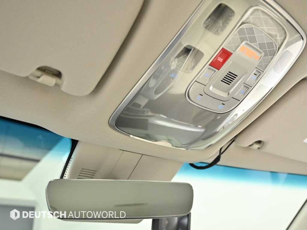 Genesis GV60 2023 Blanco - Importación desde Corea - HF Imports Iquique - Foto 18