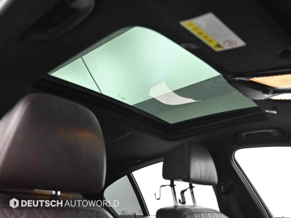 BMW 5 Series 2017 Blanco - Importación desde Corea - HF Imports Iquique - Foto 18