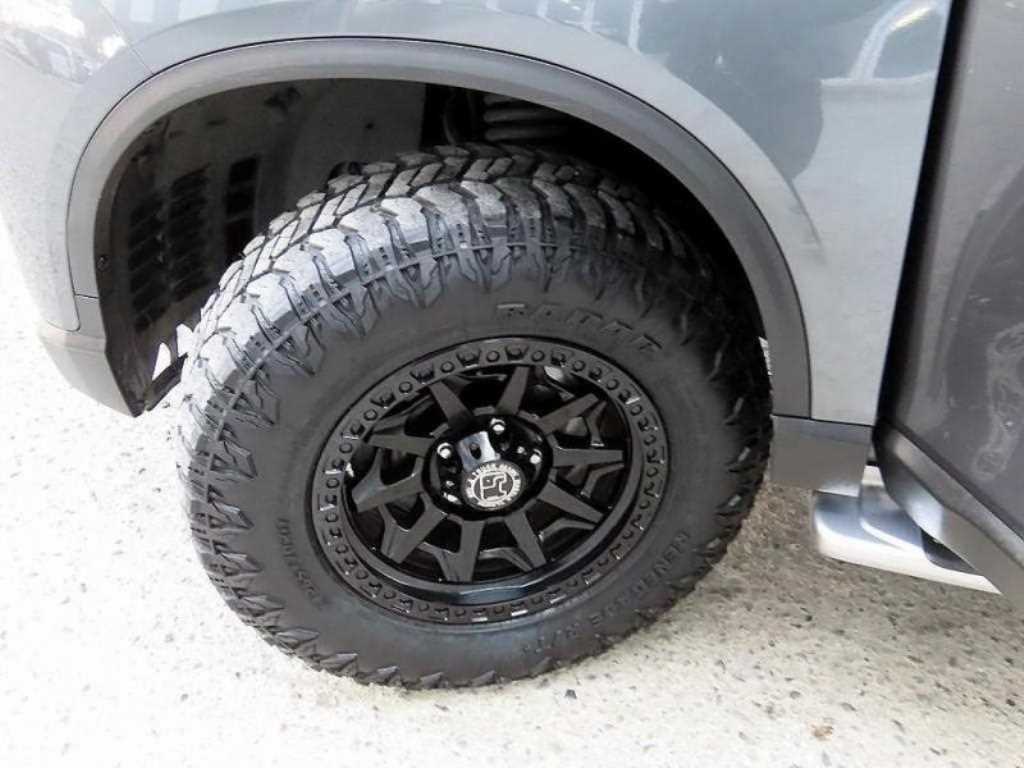 Ssangyong Rexton 2023 Verde - Importación desde Corea - HF Imports Iquique - Foto 14