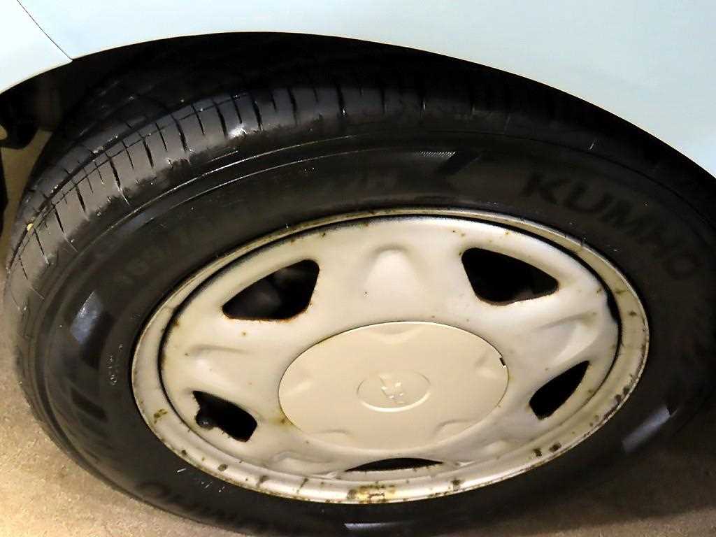 Chevrolet Spark 2014 skyblue - Importación desde Corea - HF Imports Iquique - Foto 17