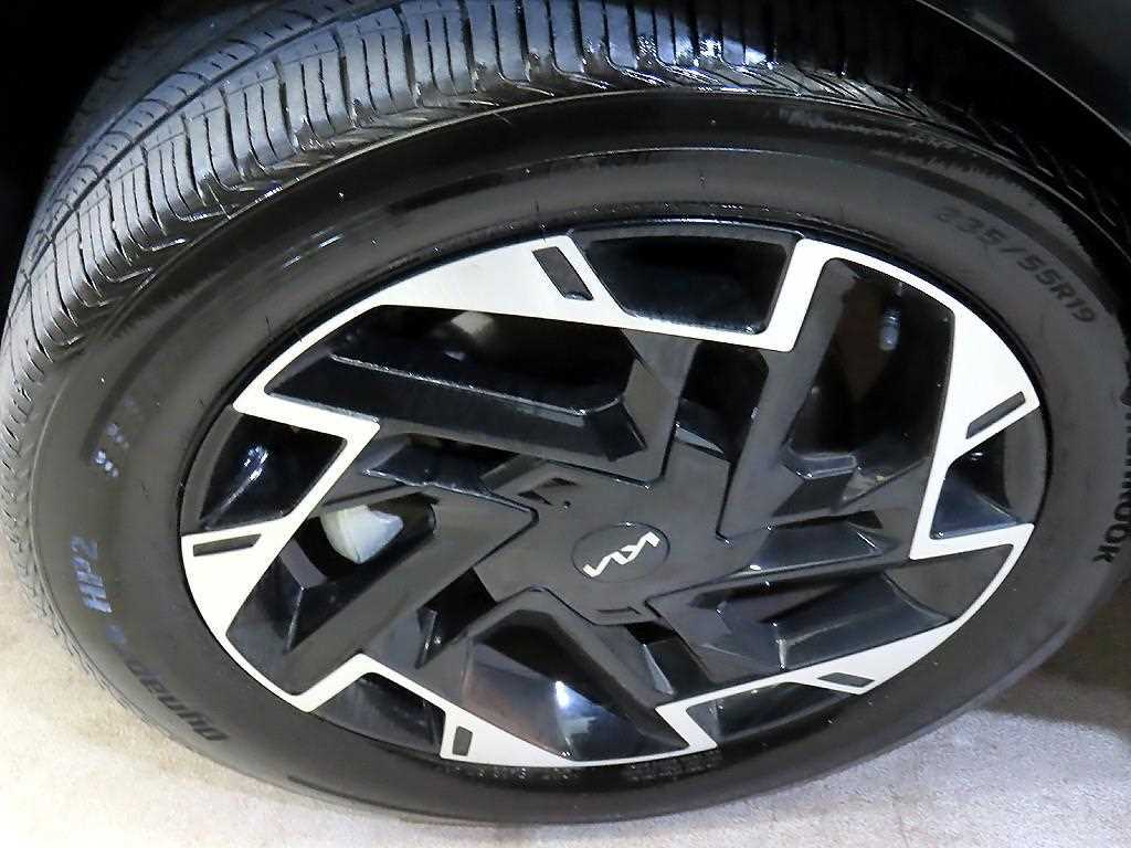 KIA Sportage 2022 Blanco - Importación desde Corea - HF Imports Iquique - Foto 20