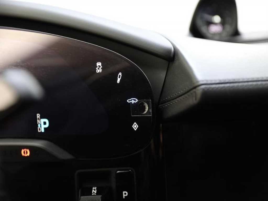 Porsche Taycan 2022 Negro - Importación desde Corea - HF Imports Iquique - Foto 20