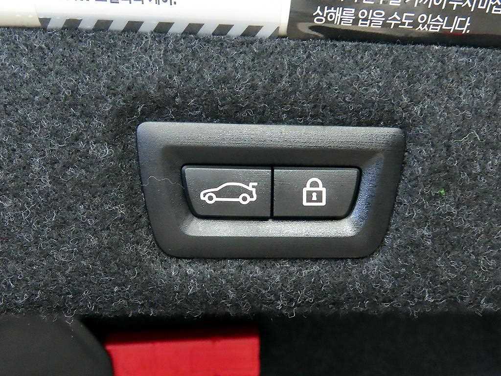 BMW 5 Series 2022 Blanco - Importación desde Corea - HF Imports Iquique - Foto 16