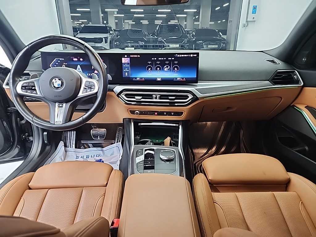 BMW 3 series - Vista 7