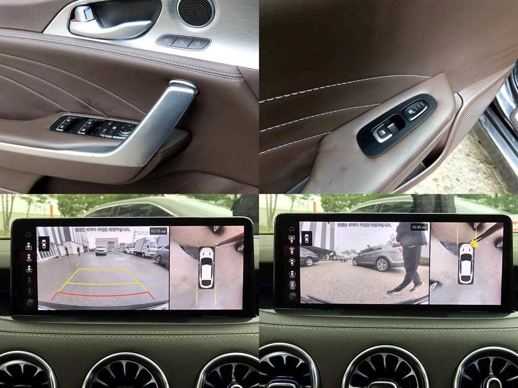 KIA Stinger 2021 Gris - Importación desde Corea - HF Imports Iquique - Foto 18