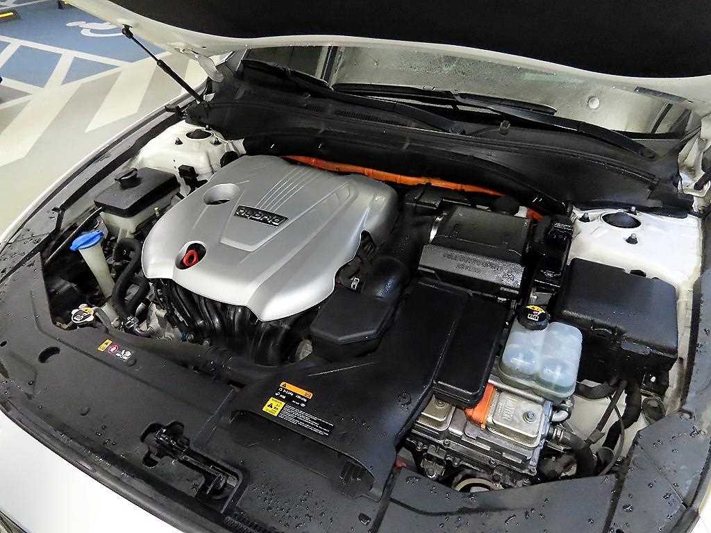 HYUNDAI Grandeur 2019 - Importación desde Corea - HF Imports Iquique - Foto 19