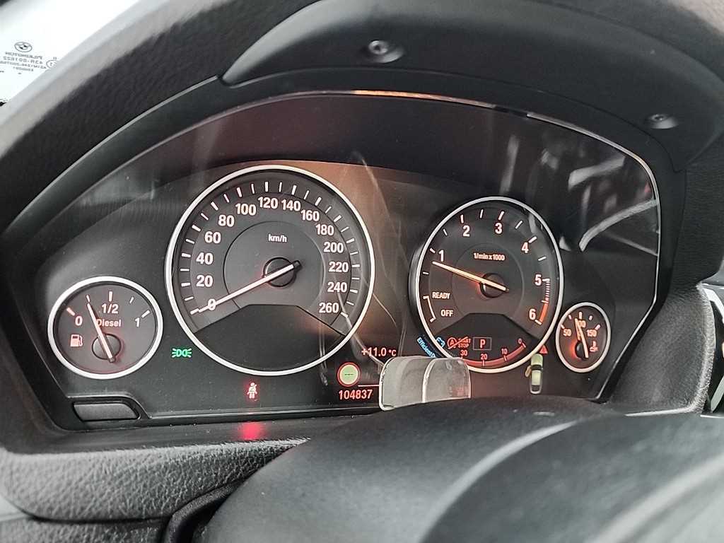 BMW Gran Turismo - Vista 6