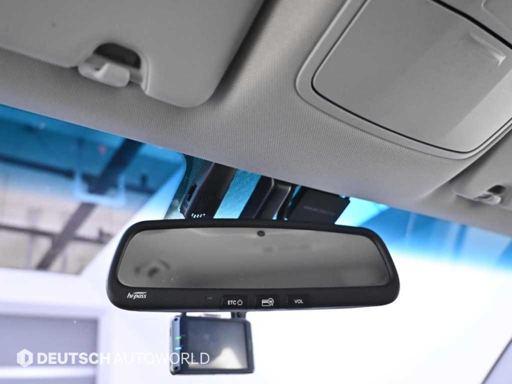 HYUNDAI Tucson 2018 Negro - Importación desde Corea - HF Imports Iquique - Foto 18