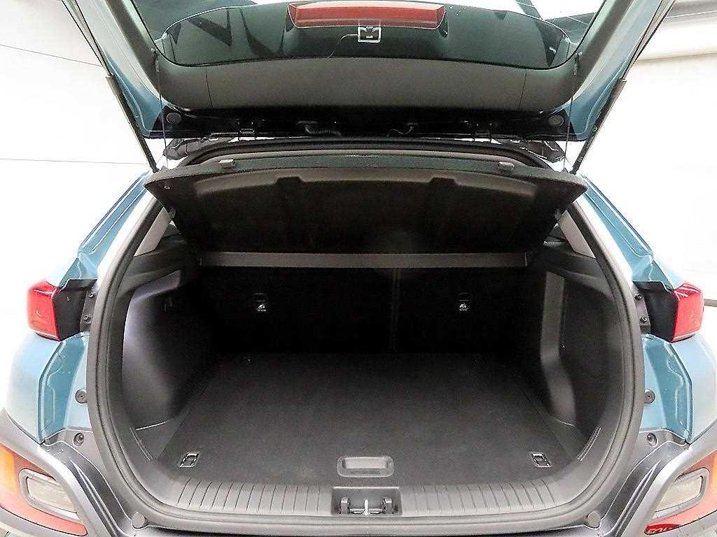 HYUNDAI Kona 2019 - Importación desde Corea - HF Imports Iquique - Foto 18