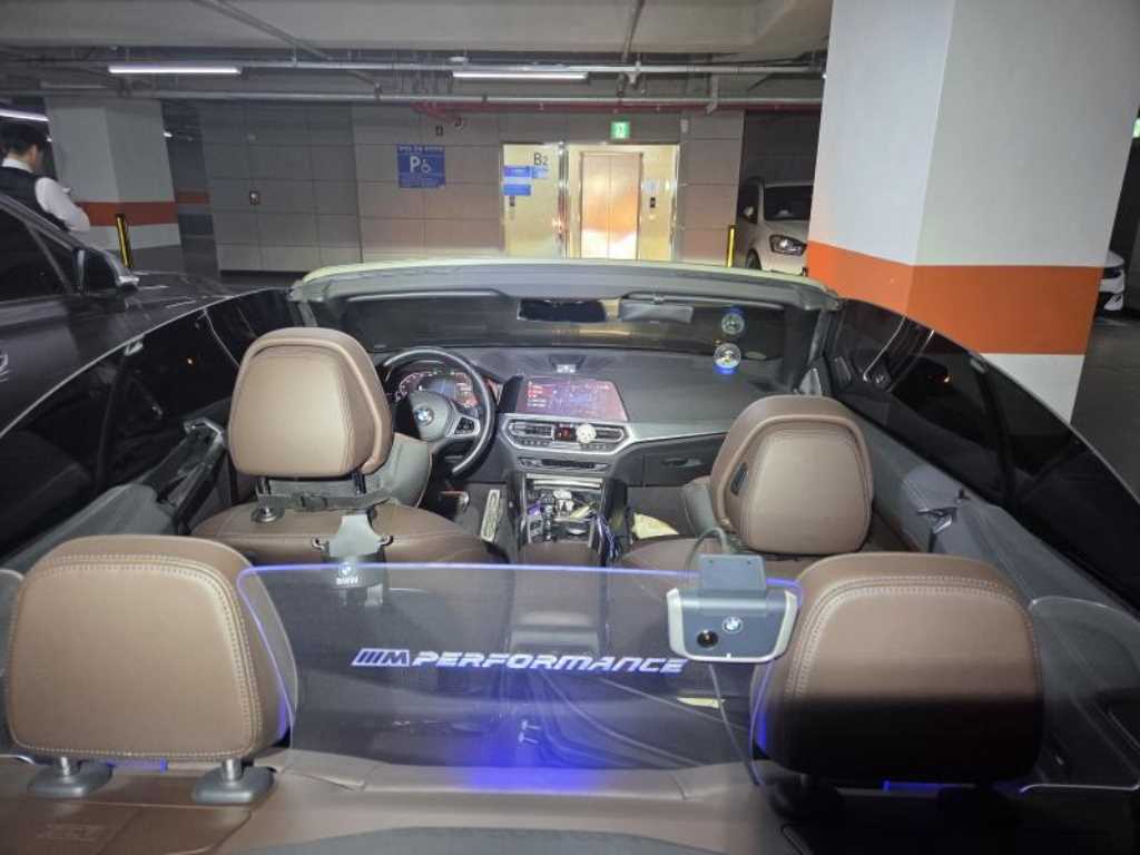 BMW 4 Series - Vista 11