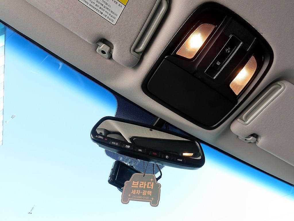 KIA Sorento 2016 Gris - Importación desde Corea - HF Imports Iquique - Foto 14