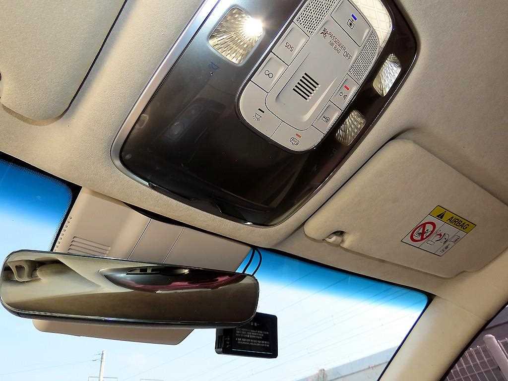 Genesis G80 2021 Negro - Importación desde Corea - HF Imports Iquique - Foto 16