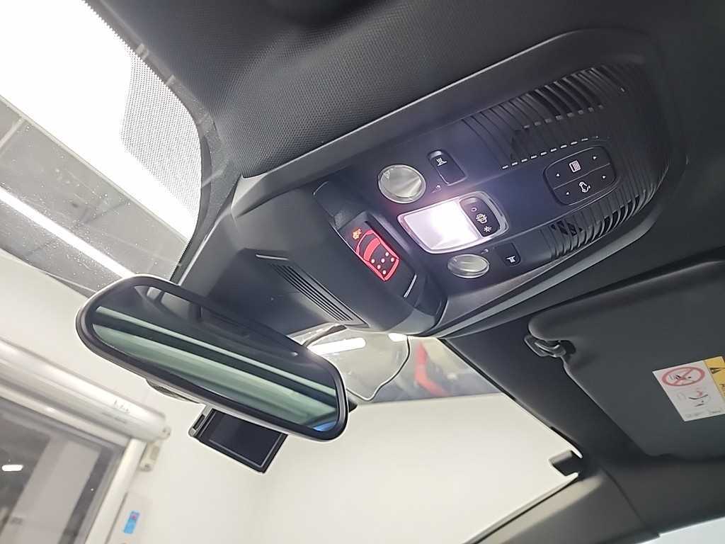 Peugeot 5008 2019 Blanco - Importación desde Corea - HF Imports Iquique - Foto 17