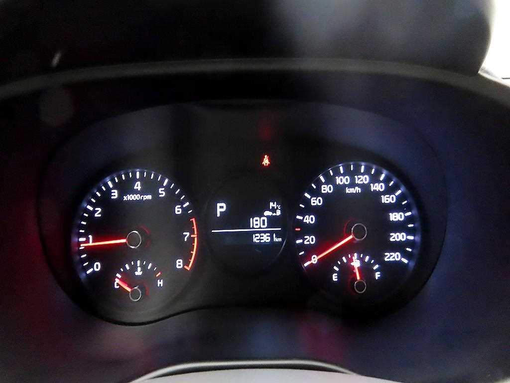 KIA Morning - Vista 7