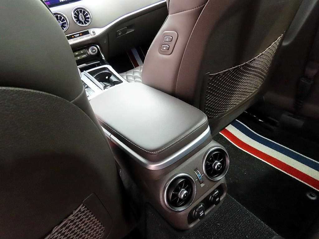 KIA Stinger 2021 Gris - Importación desde Corea - HF Imports Iquique - Foto 15