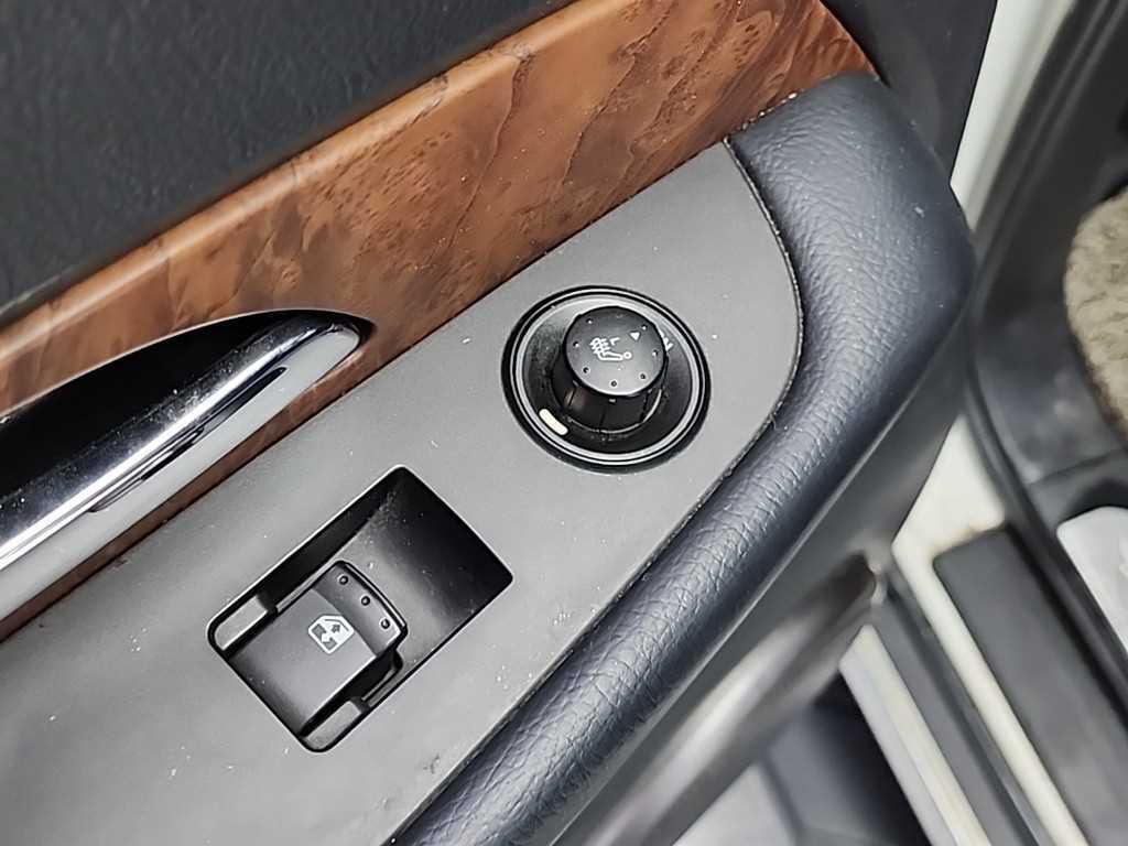 Ssangyong Rexton 2016 Blanco - Importación desde Corea - HF Imports Iquique - Foto 13