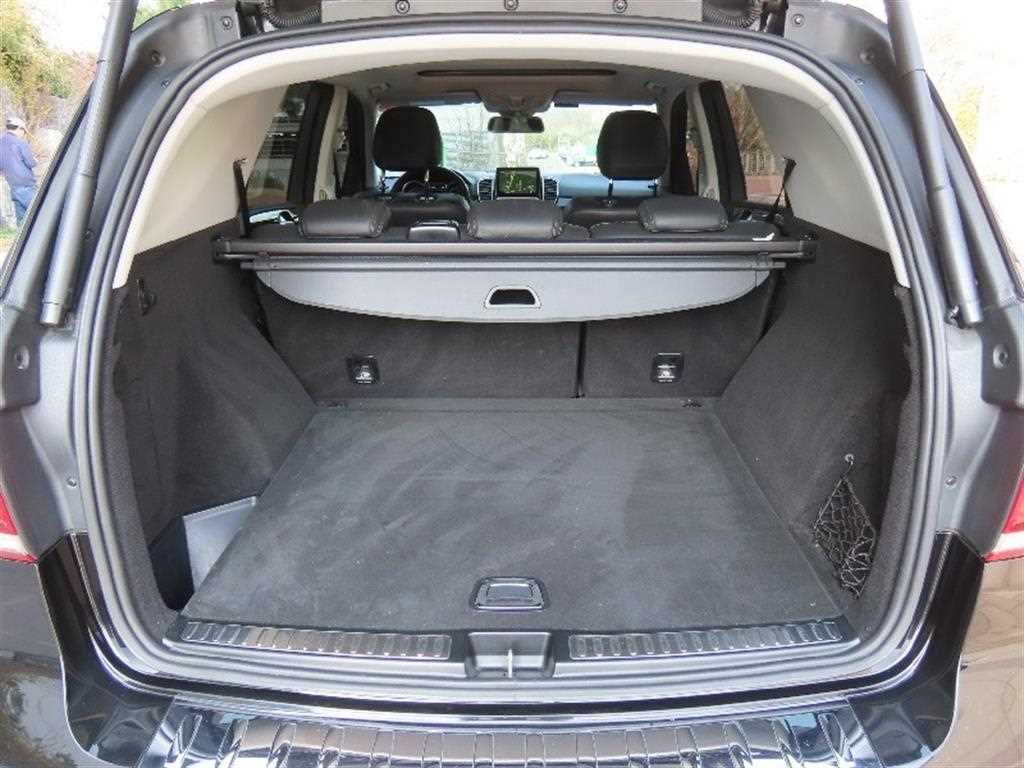 Mercedes Benz GLE Class 2017 - Importación desde Corea - HF Imports Iquique - Foto 18